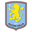 Aston Villa logo