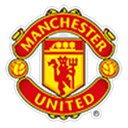 Man Utd logo